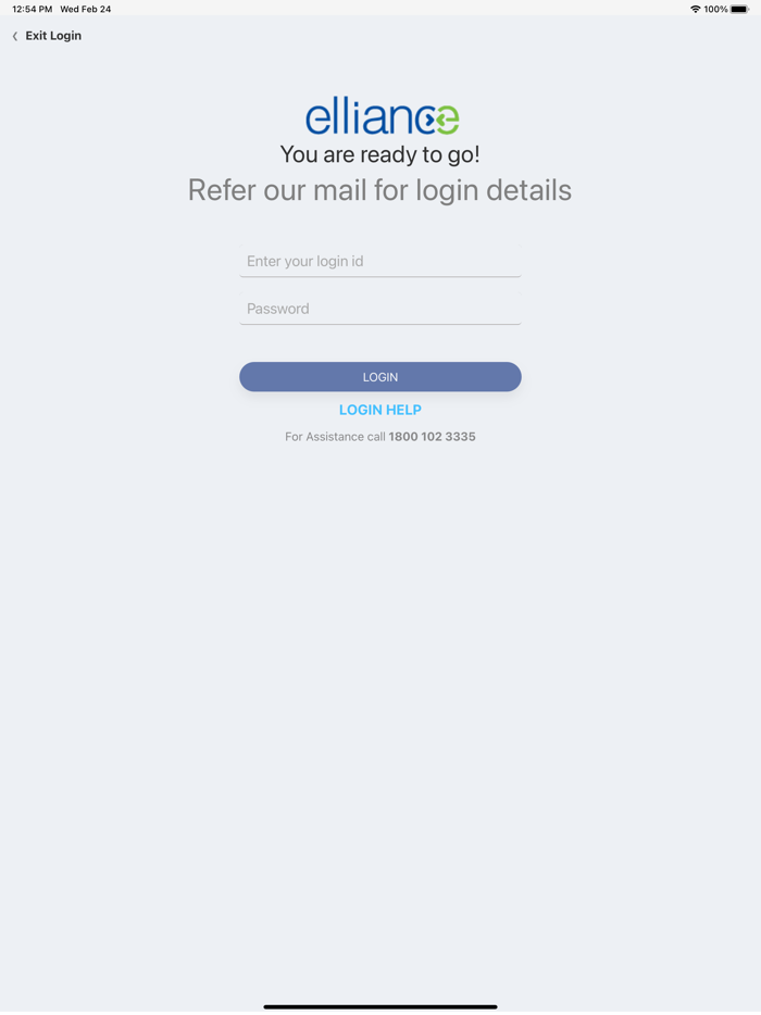 Edelweiss Elliance Partner