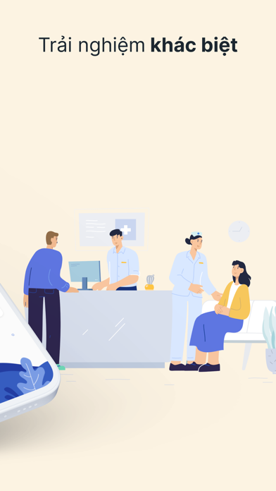 Zoop Care Screenshot