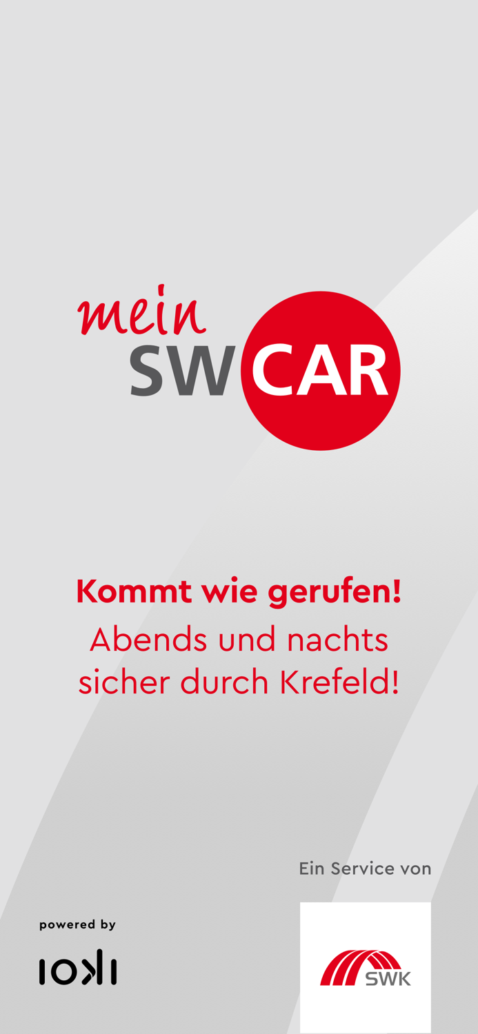 mein SWCAR