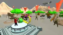 Game screenshot Baldi Tower Defence apk