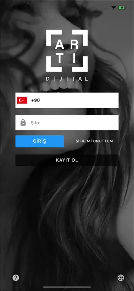 Game screenshot Artı Kurs Dijital mod apk