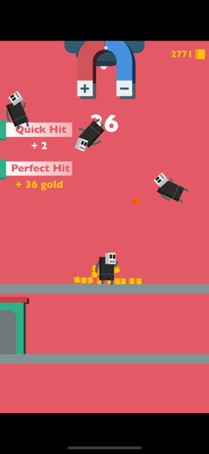 Run Simon Run(圖2)-速報App