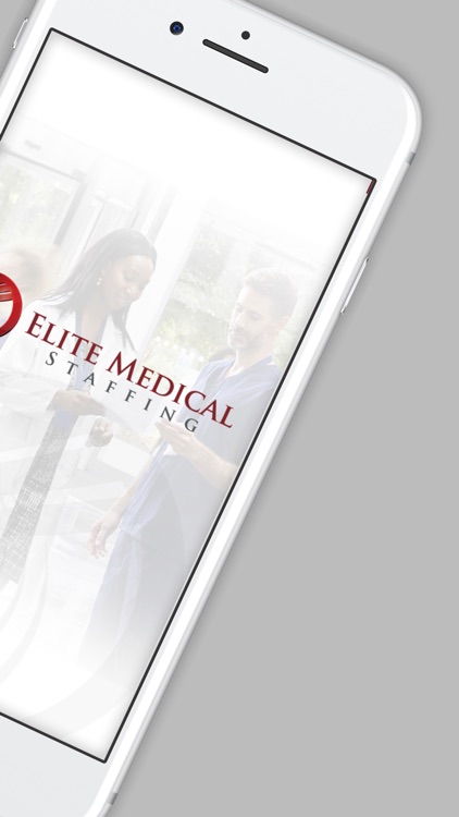 Elite Medical Staffing