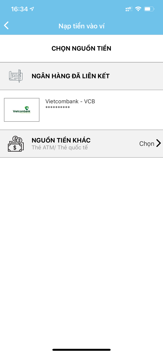 Epay Ví điện tử