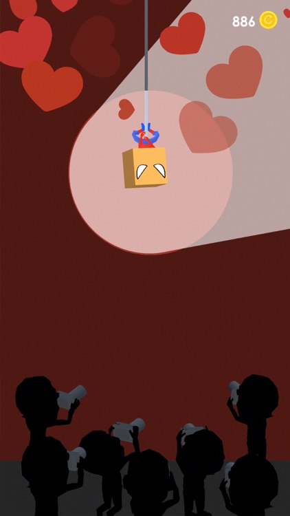 蛛网英雄 screenshot-7
