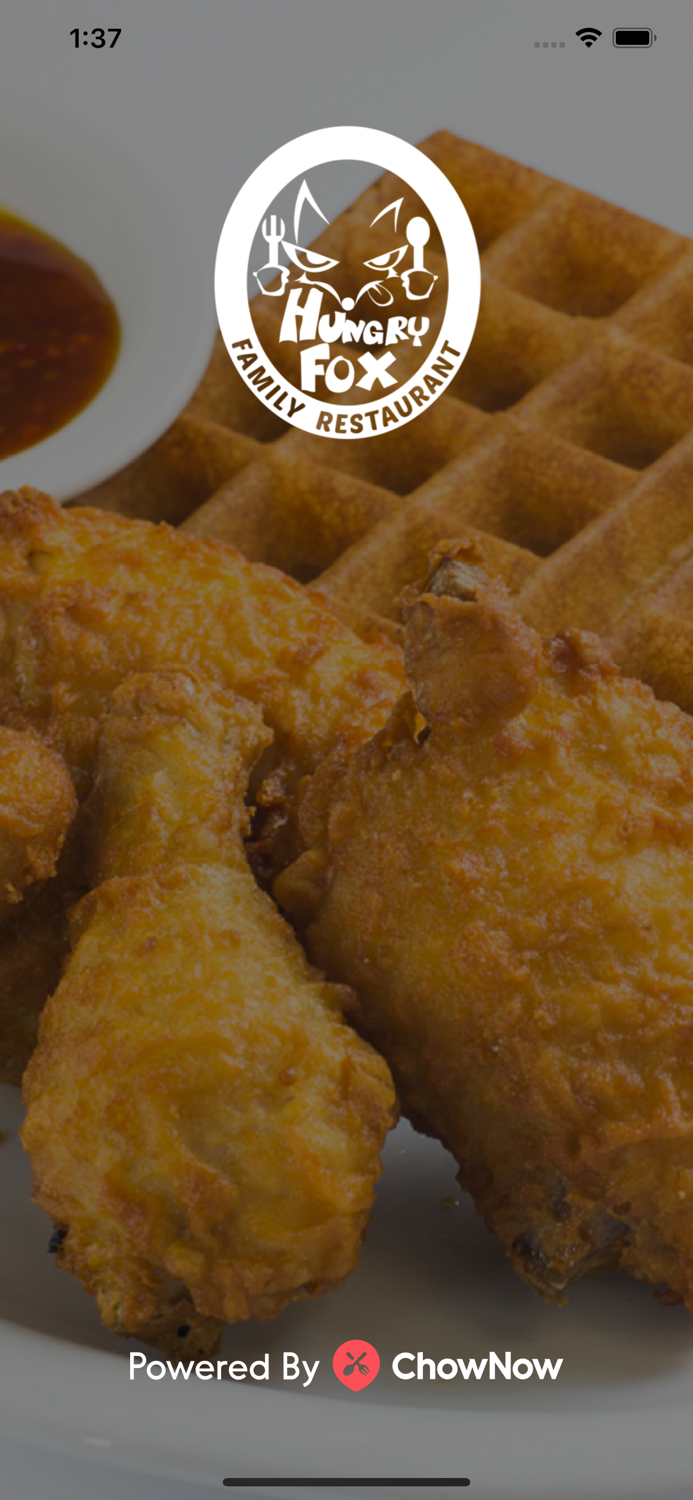 Hungry Fox North Hollywood