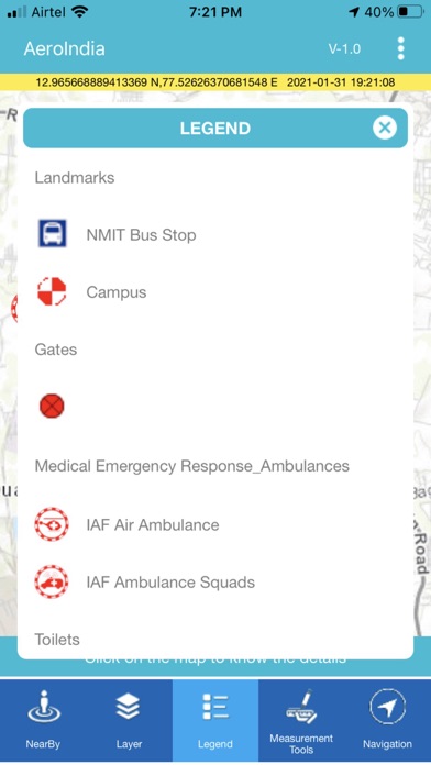 AeroIndia 2021 Screenshot 3 - AppWisp.com AeroIndia 2021 Screenshot 3 - AppWisp.com