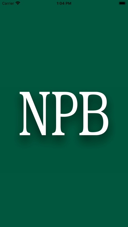 New Peoples Bank Mobile