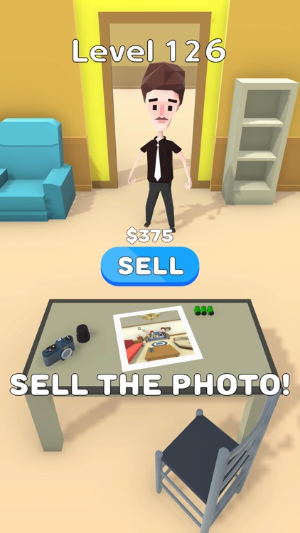 Photo Life 3D screenshot-5