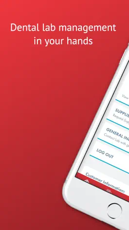 Game screenshot East Edge Dental Lab mod apk