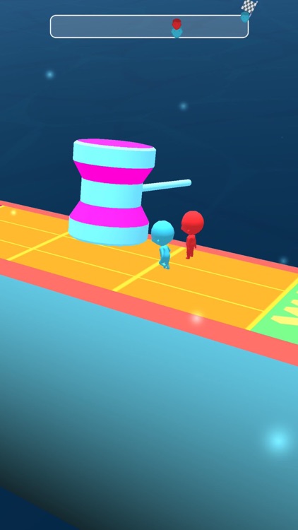 Silly Race screenshot-3