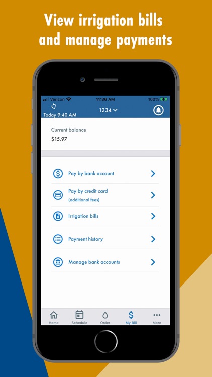 SRP Water screenshot-3