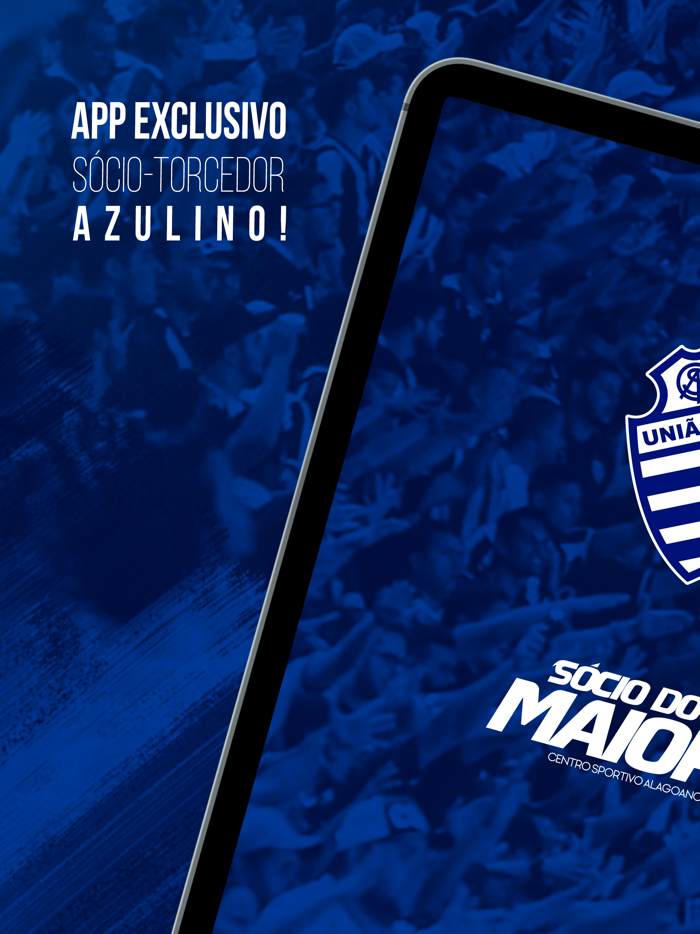 Sócio do Maior Oficial