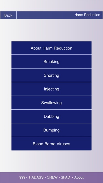 HOPE: Highland Overdose