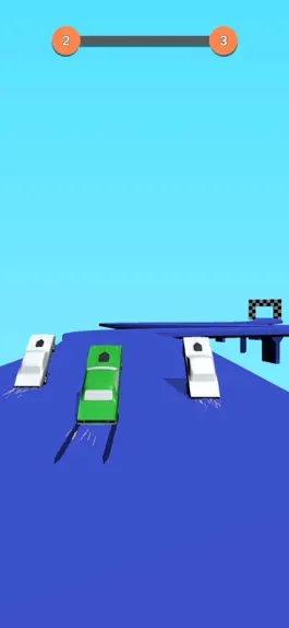 Game screenshot Wheelie Race mod apk