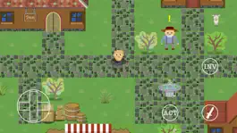 Game screenshot Short Story: Isolation mod apk