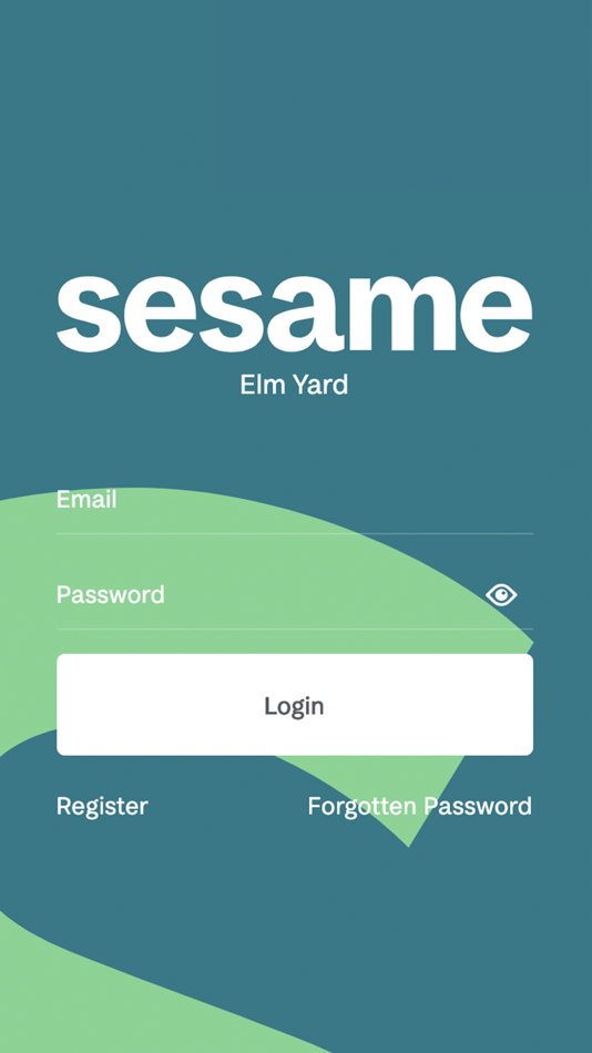sesame: Elm Yard - 3.1.83 - (iOS)