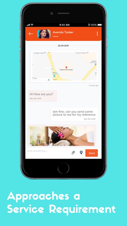 iDemand screenshot-3