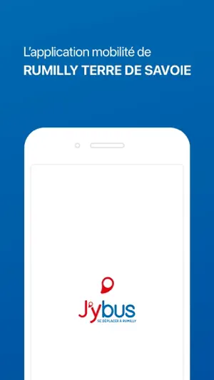 JyBus screenshot 1