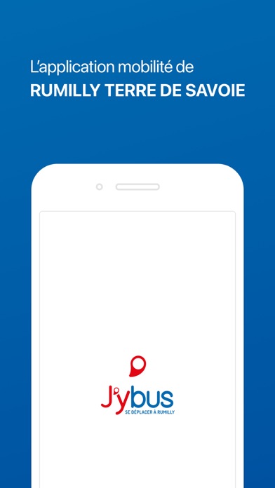 JyBus Screenshot