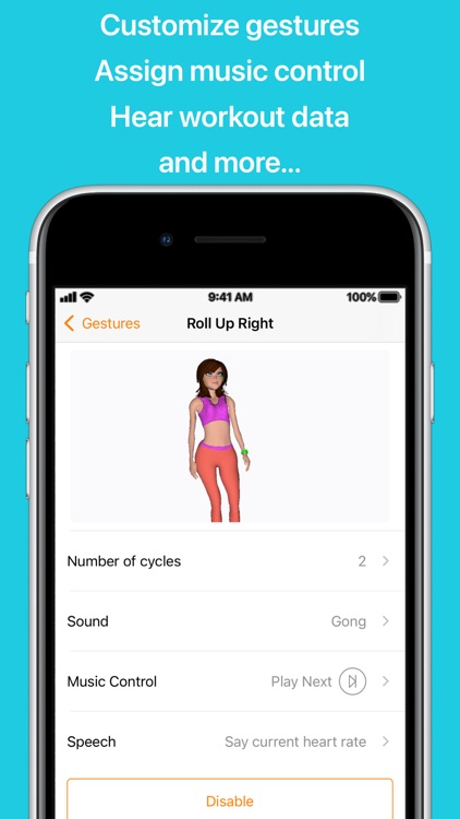SportsAiro screenshot-4