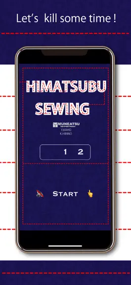 Game screenshot HimaSew mod apk