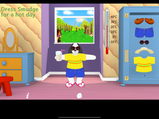 Screenshot #5 pour Dressing Smudge