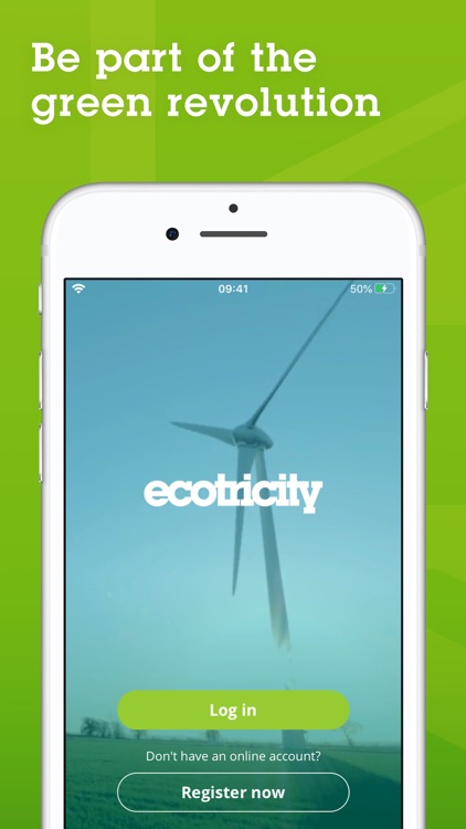 Ecotricity