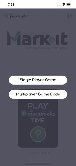 Game screenshot Mark-it! apk