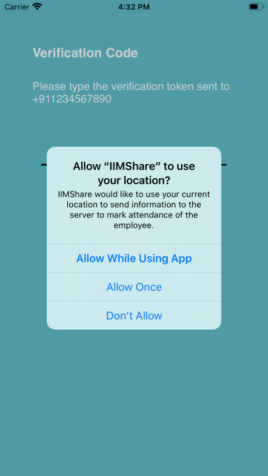 #3. IIMShare (iOS) 由: INNOVATIONS INVESTMENT MANAGEMENT INDIA PRIVATE LIMITED