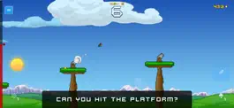 Game screenshot Human Cannonball apk