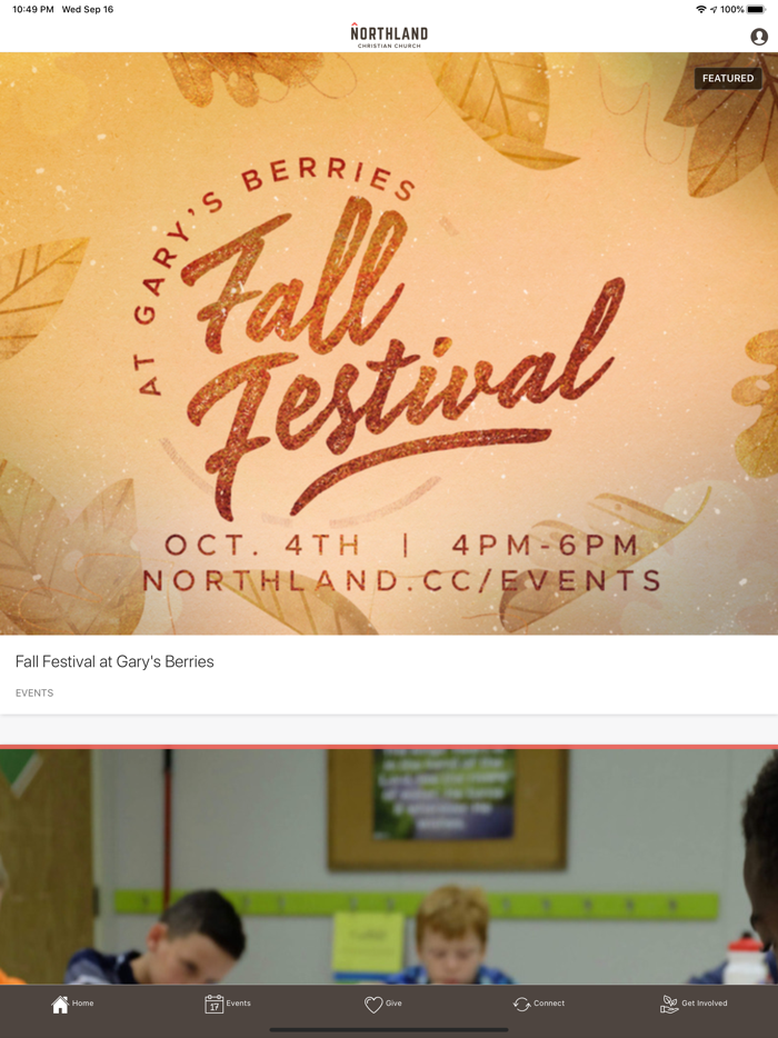 Northland Christian Topeka