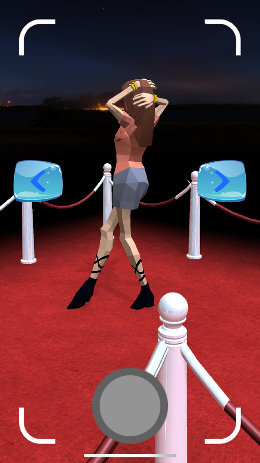#2. Hyper Paparazzi (iOS) 由: Token Interactive