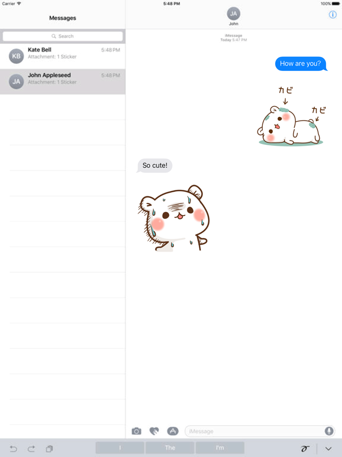 The bear which is pretty 12