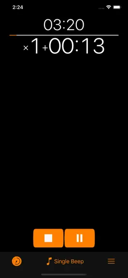 Game screenshot Periodic Timer + hack