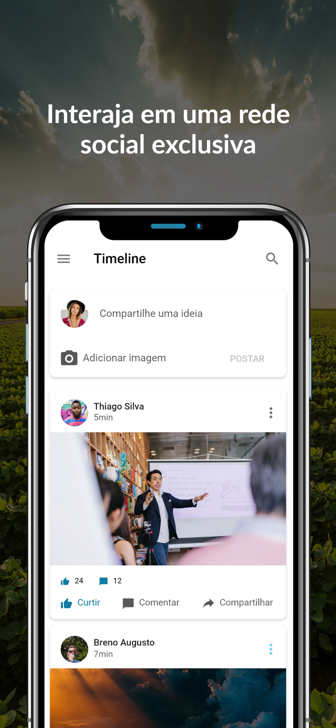 Convenção de Vendas Nortox
