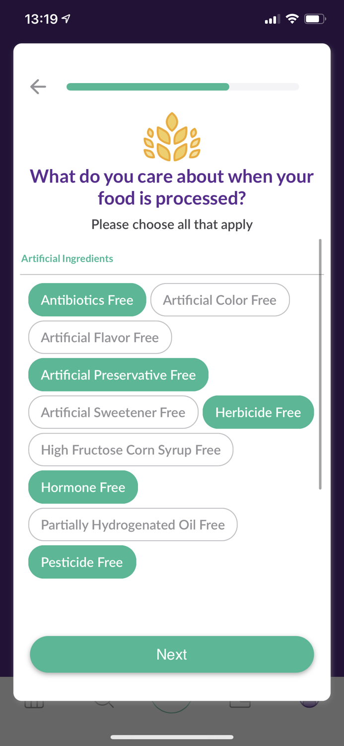 Live Well by myCountyMarket