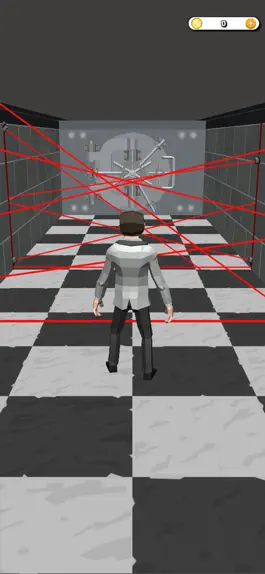 Game screenshot SPY MISSION. apk