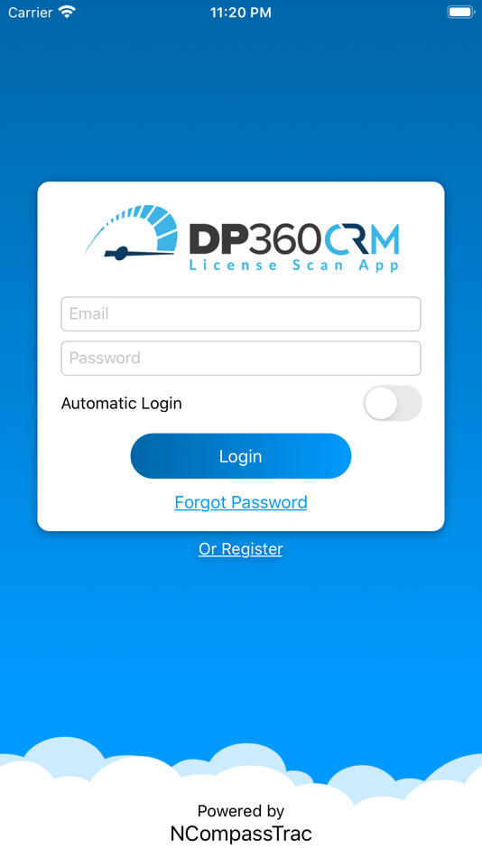 #1. DP360 License Scan App (iOS) 由: Dealership Performance LLC