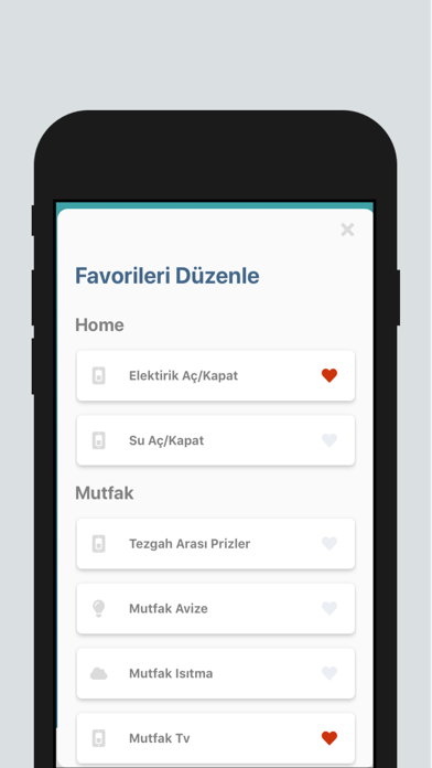 Arnido Smart Screenshot