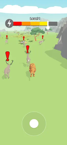 Game screenshot Hunting Season! hack