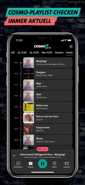 WDR COSMO(圖2)-速報App