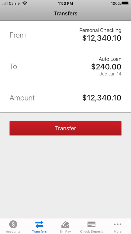 First Security Bank Canby