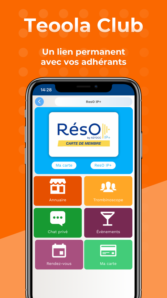 #8. !teoola (iOS) 由: Alfredo Varela da Veiga
