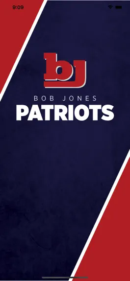 Game screenshot Bob Jones Patriots Athletics mod apk