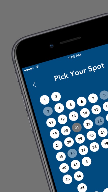 Powerhouse Barre screenshot-3