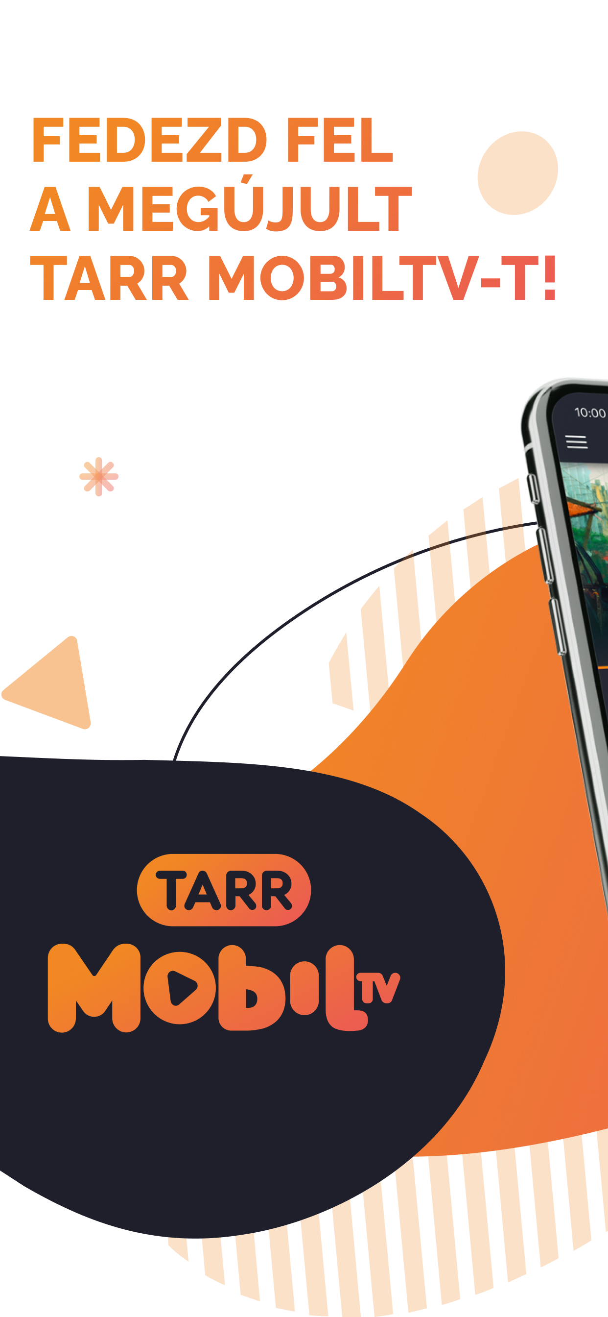 TARR MobilTV