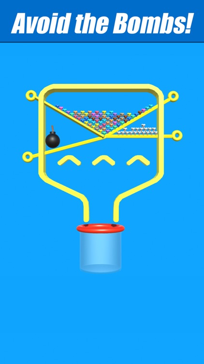 Popcorn Pin - Pull & Loot screenshot-4