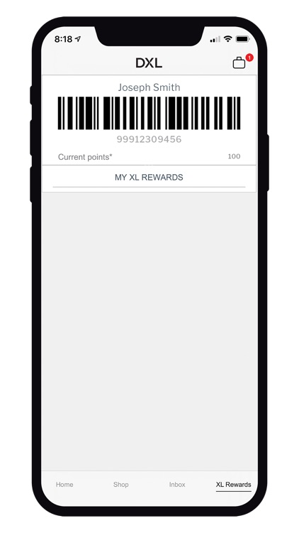 DXL screenshot-7