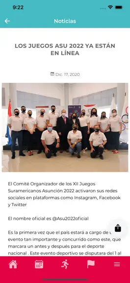 Game screenshot Asunción 2022 hack